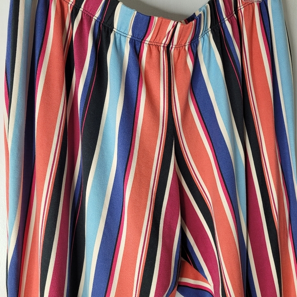 Rainbow tights - Picture 4 of 5